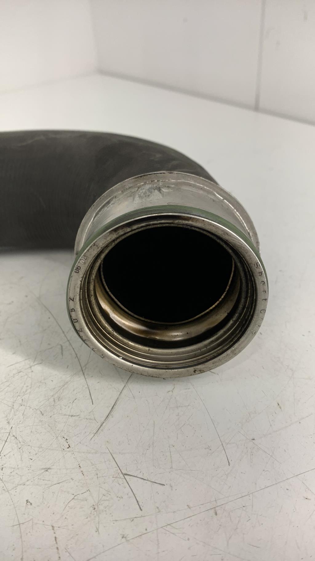 Durite de turbo VOLKSWAGEN EOS CABRIO PHASE 1  - 1