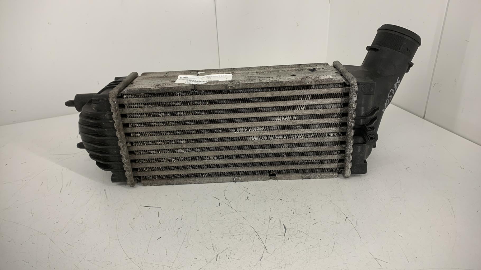 Echangeur air (Intercooler) PEUGEOT 307 PHASE 2 Diesel - 1