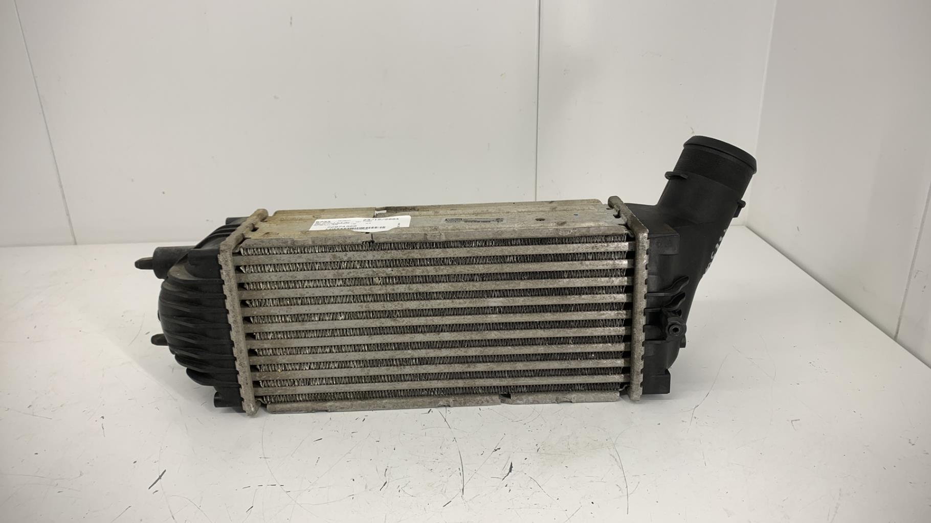 Echangeur air (Intercooler) PEUGEOT 307 PHASE 1 Diesel - 1