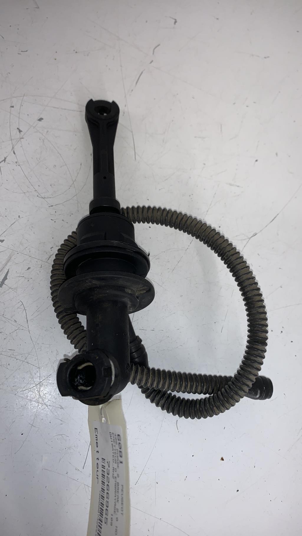 Emetteur PEUGEOT 406 PHASE 2 BREAK Diesel - 1