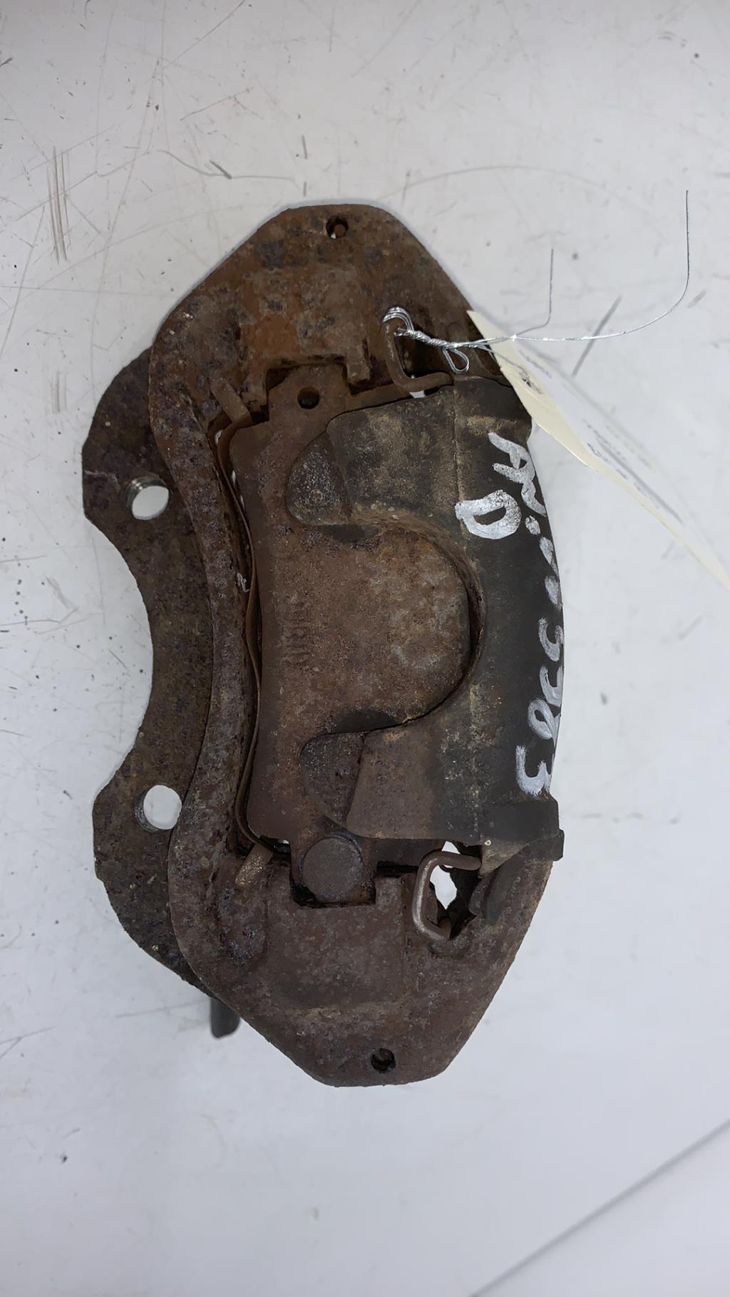 Etrier avant droit (freinage) RENAULT R5 PHASE 2 Essence - 1