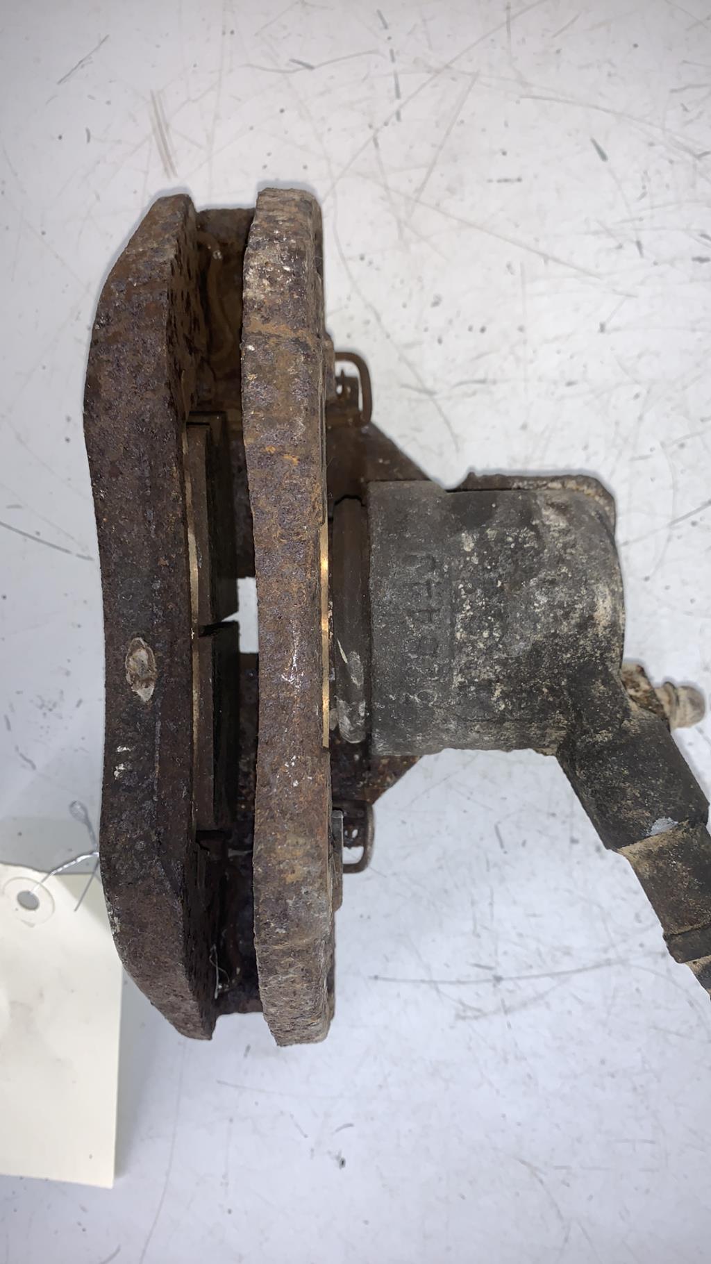 Etrier avant gauche (freinage) RENAULT R5 PHASE 2 Essence - 1