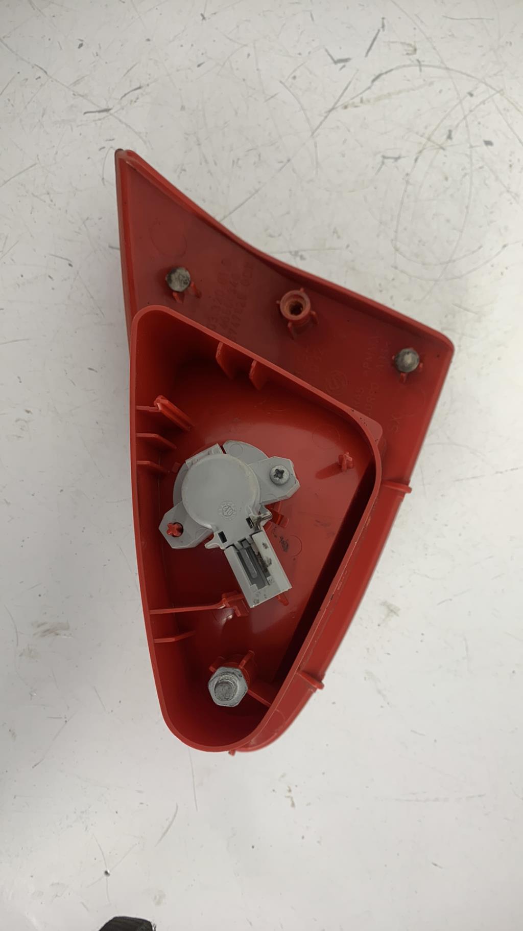 Feu arriere secondaire gauche (feux) ALFA ROMEO 147 PHASE 1 Diesel - 1