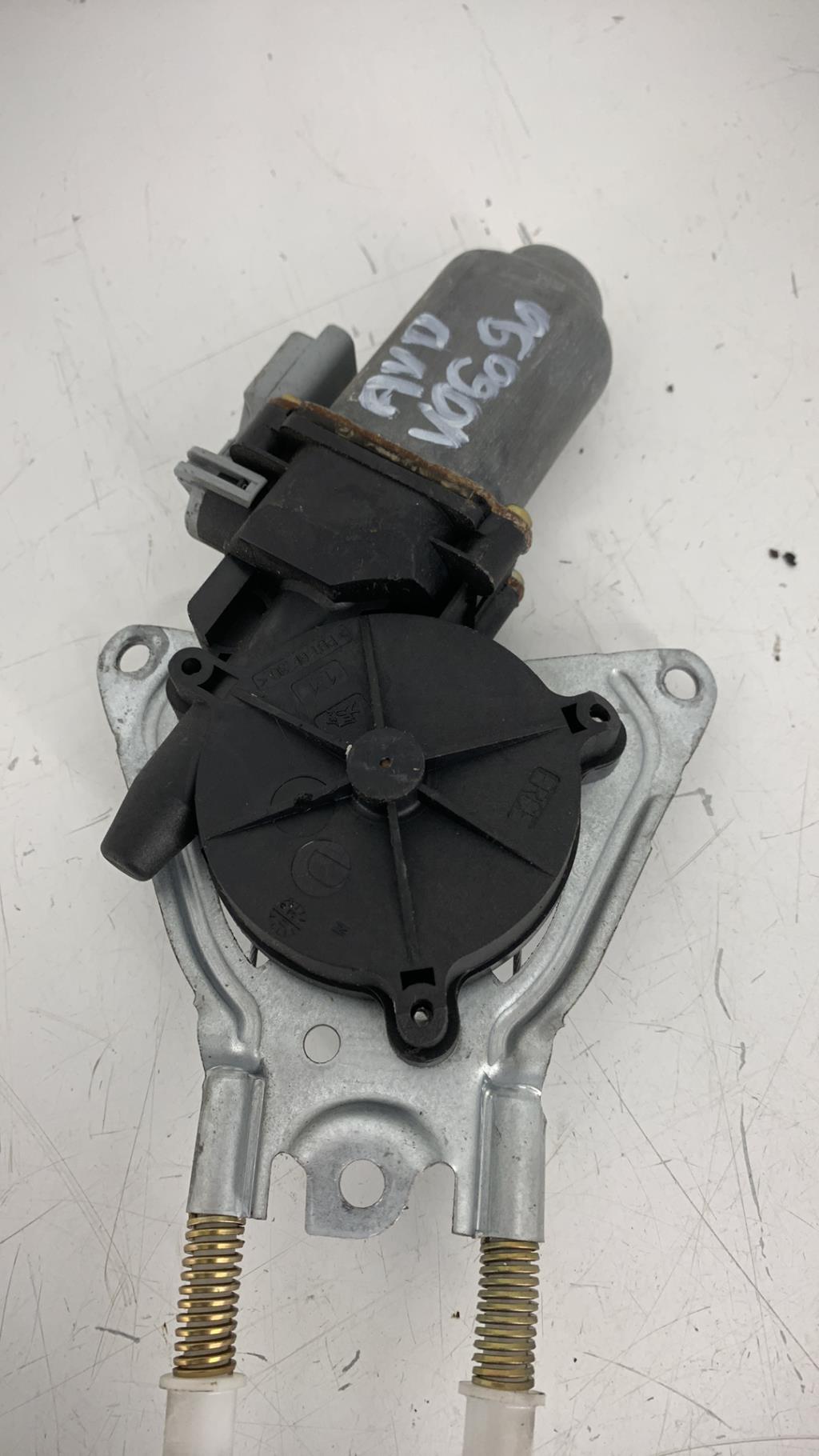 Mecanisme de leve vitre electrique avant droit CITROEN JUMPY 1 PHASE 1 Diesel - 1