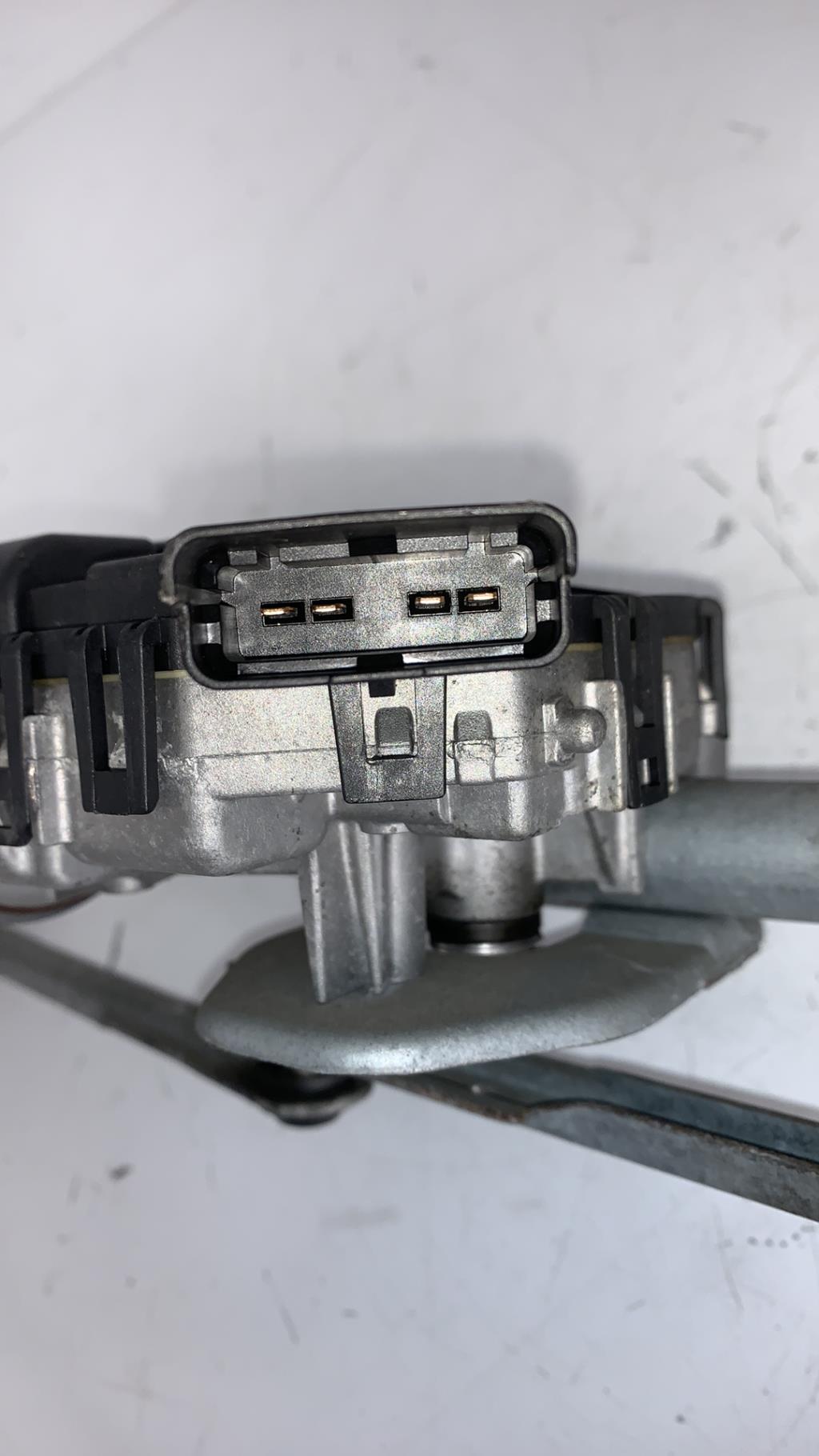 Mecanisme essuie glace avant PEUGEOT 207 PHASE 1 CABRIOLET Diesel - 1