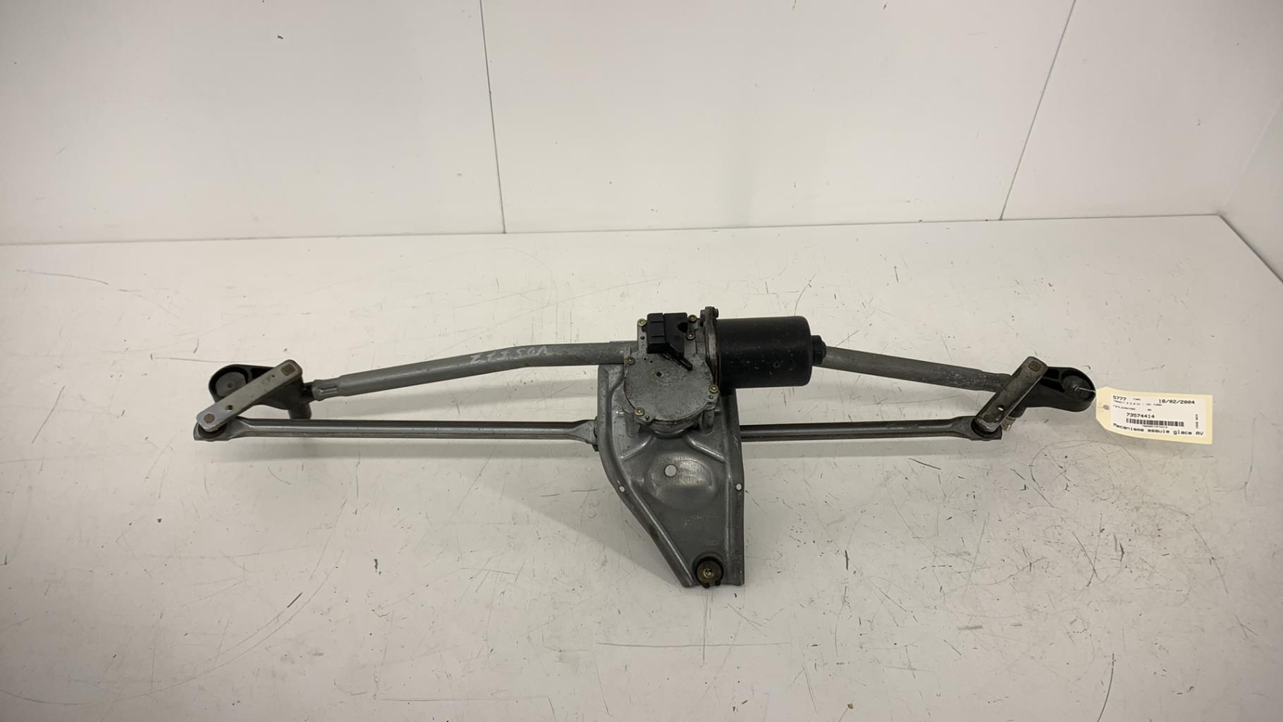Mecanisme essuie glace avant FORD TRANSIT 3 Diesel - 1