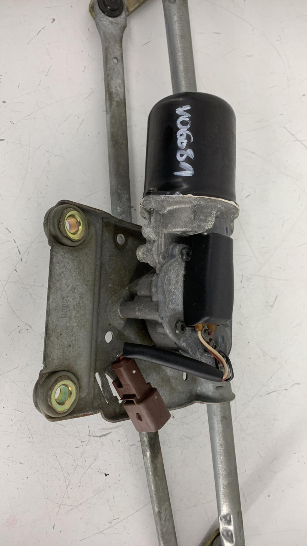 Mecanisme essuie glace avant PEUGEOT 406 PHASE 2 BREAK Diesel - 1