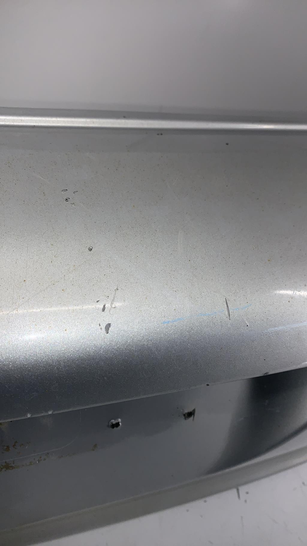 Pare choc arriere PEUGEOT 307 PHASE 1 Diesel - 1