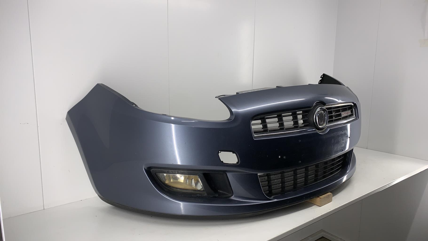 Pare choc avant FIAT BRAVO 2 Diesel - 1