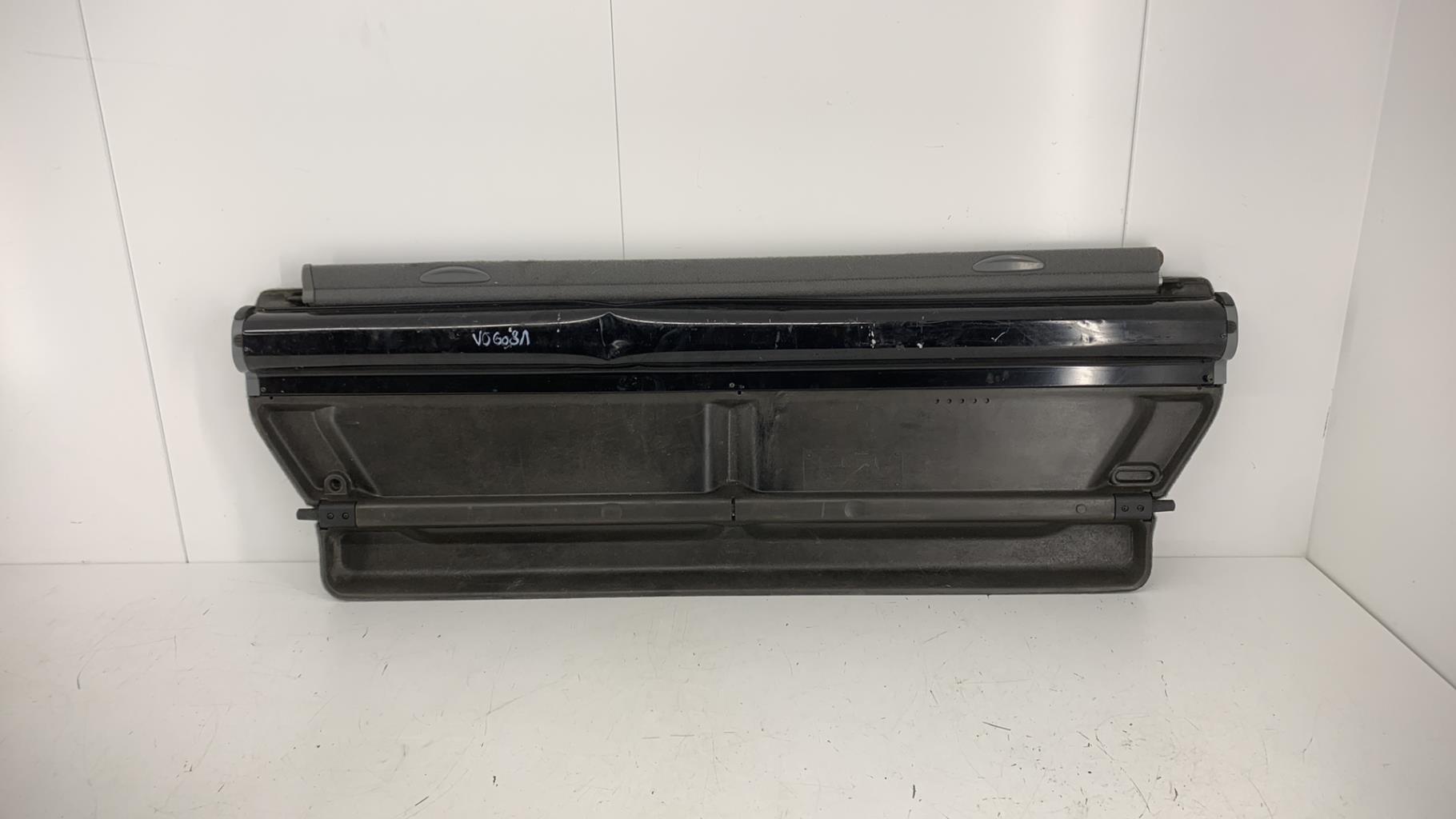 Plage arriere PEUGEOT 406 PHASE 2 BREAK Diesel - 1