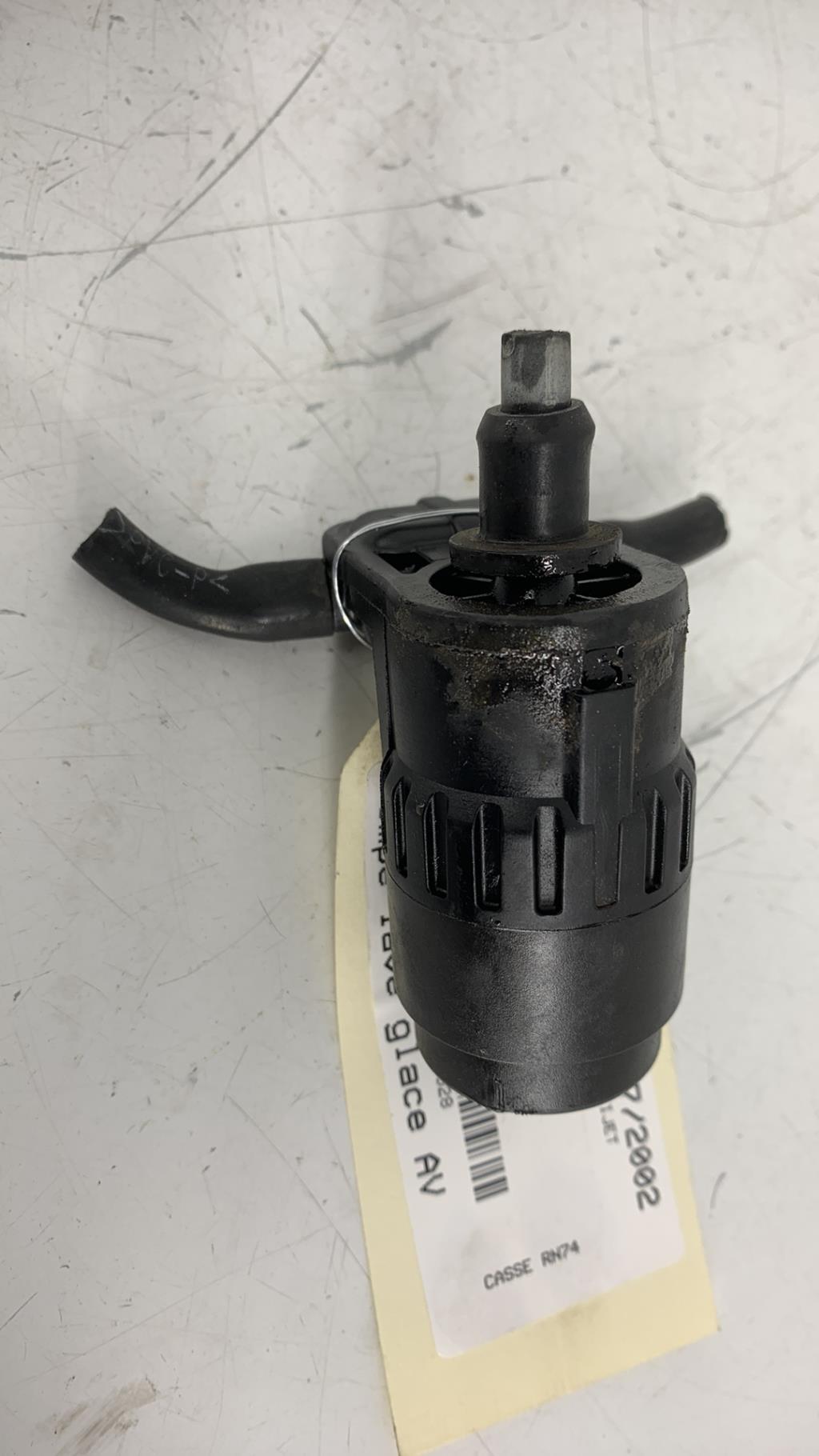 Pompe lave glace avant ALFA ROMEO 147 PHASE 1 Diesel - 1