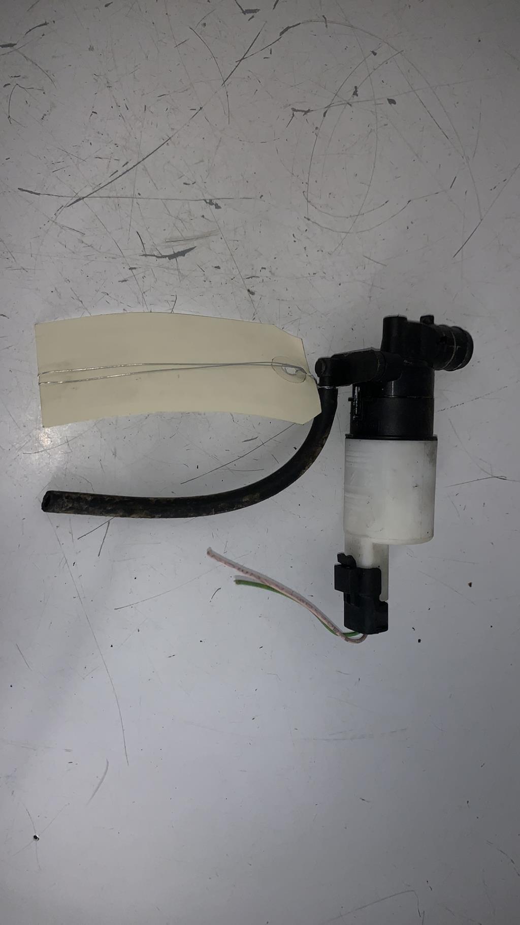 Pompe lave glace avant CITROEN JUMPY 1 PHASE 1 Diesel - 1