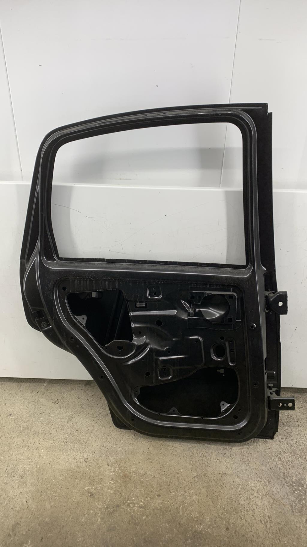 Porte arriere gauche CITROEN C3 2  - 1