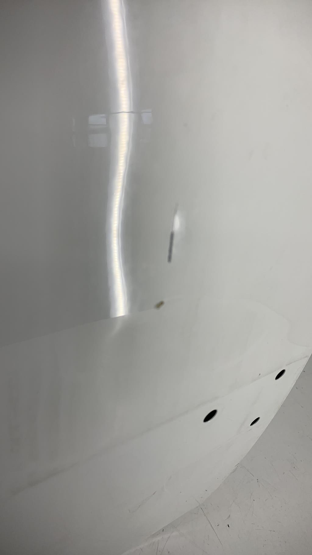 Porte avant droit CITROEN SAXO  - 1