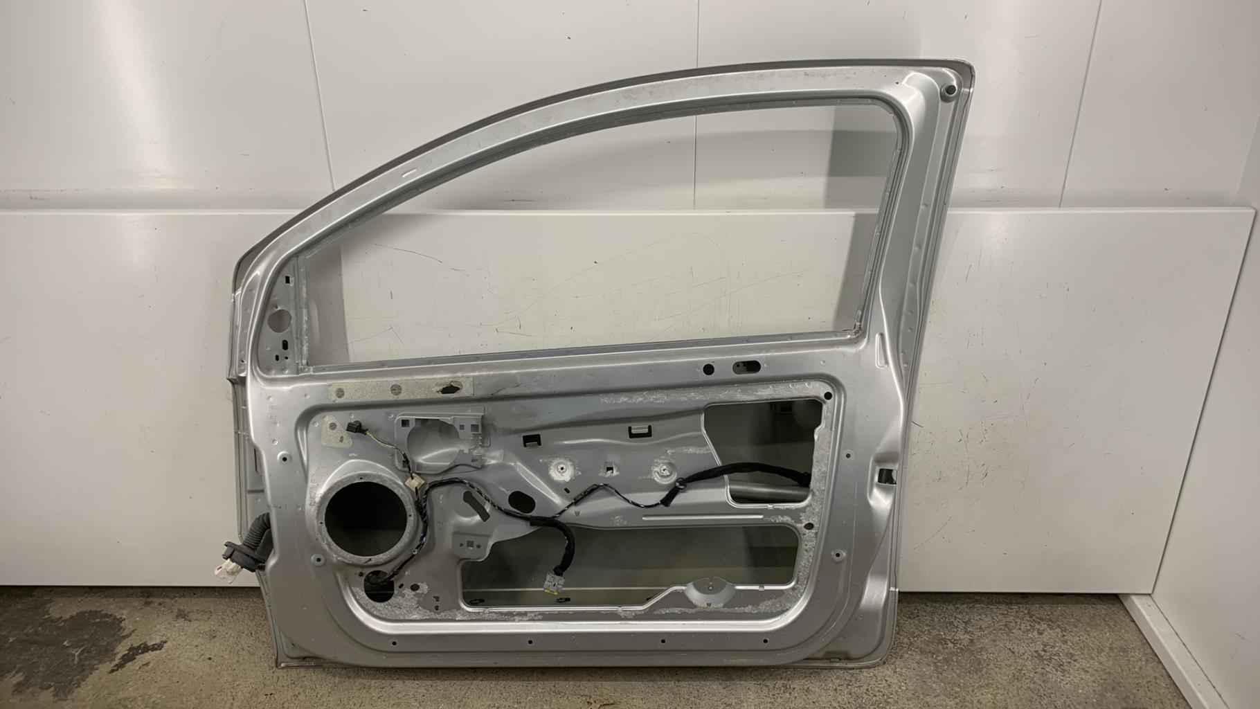 Porte avant droit CITROEN C2 PHASE 1  - 1
