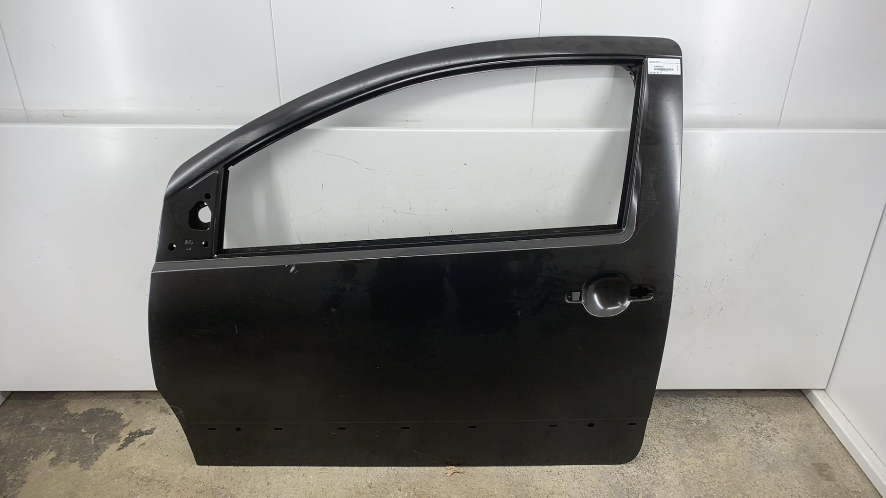 Porte avant gauche CITROEN C2 PHASE 1  - 1