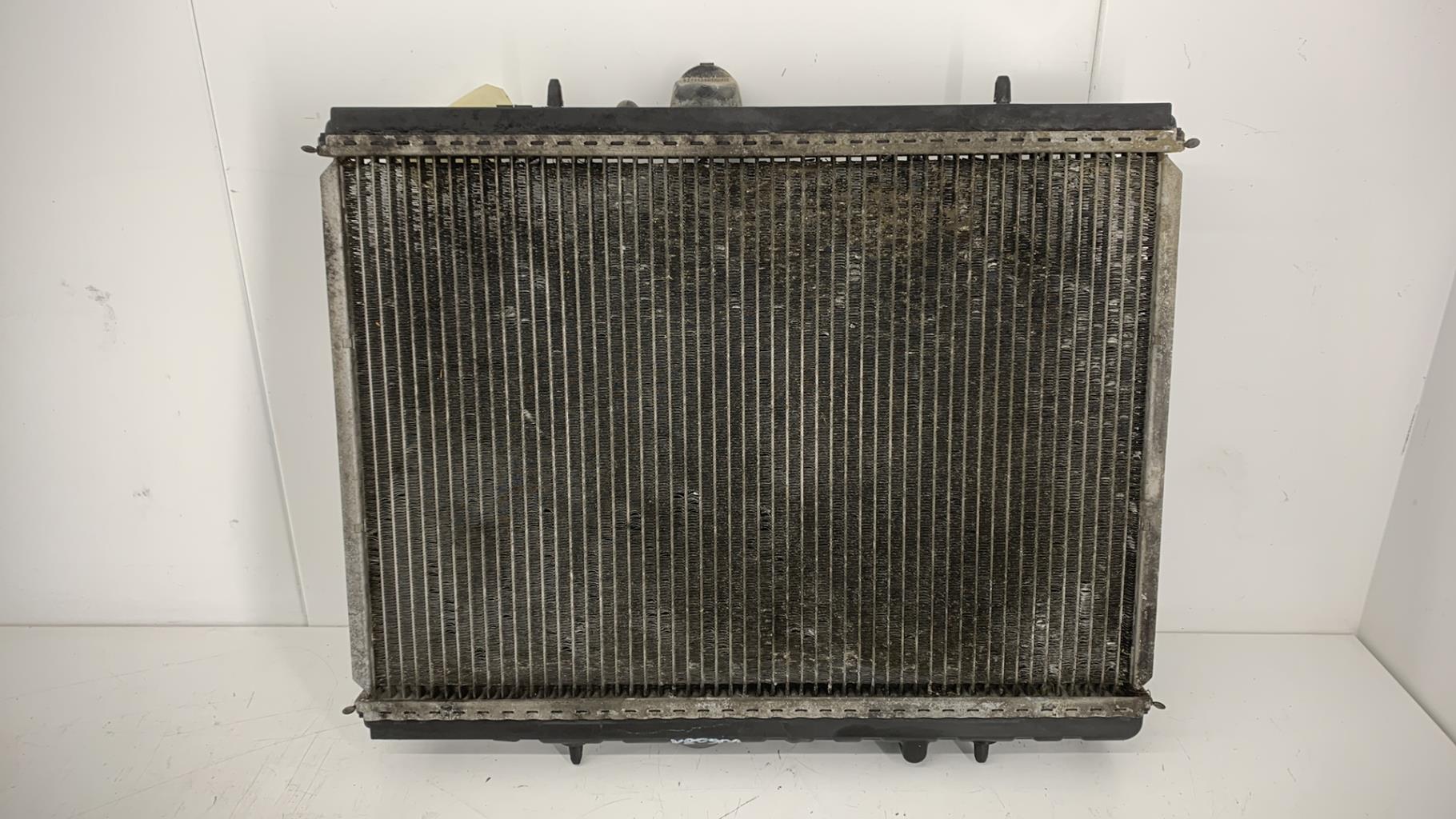 Radiateur eau PEUGEOT 406 PHASE 2 BREAK Diesel - 1