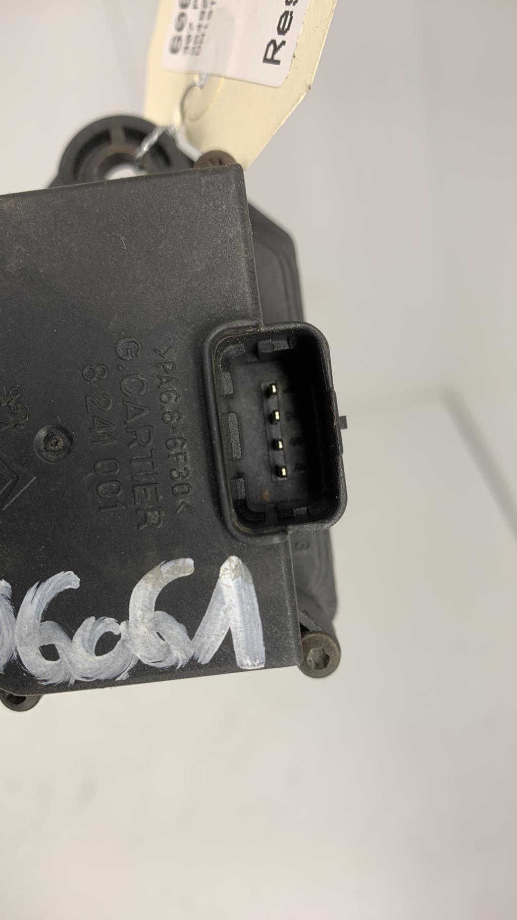 Resistance chauffage PEUGEOT 307 PHASE 1 Diesel - 1