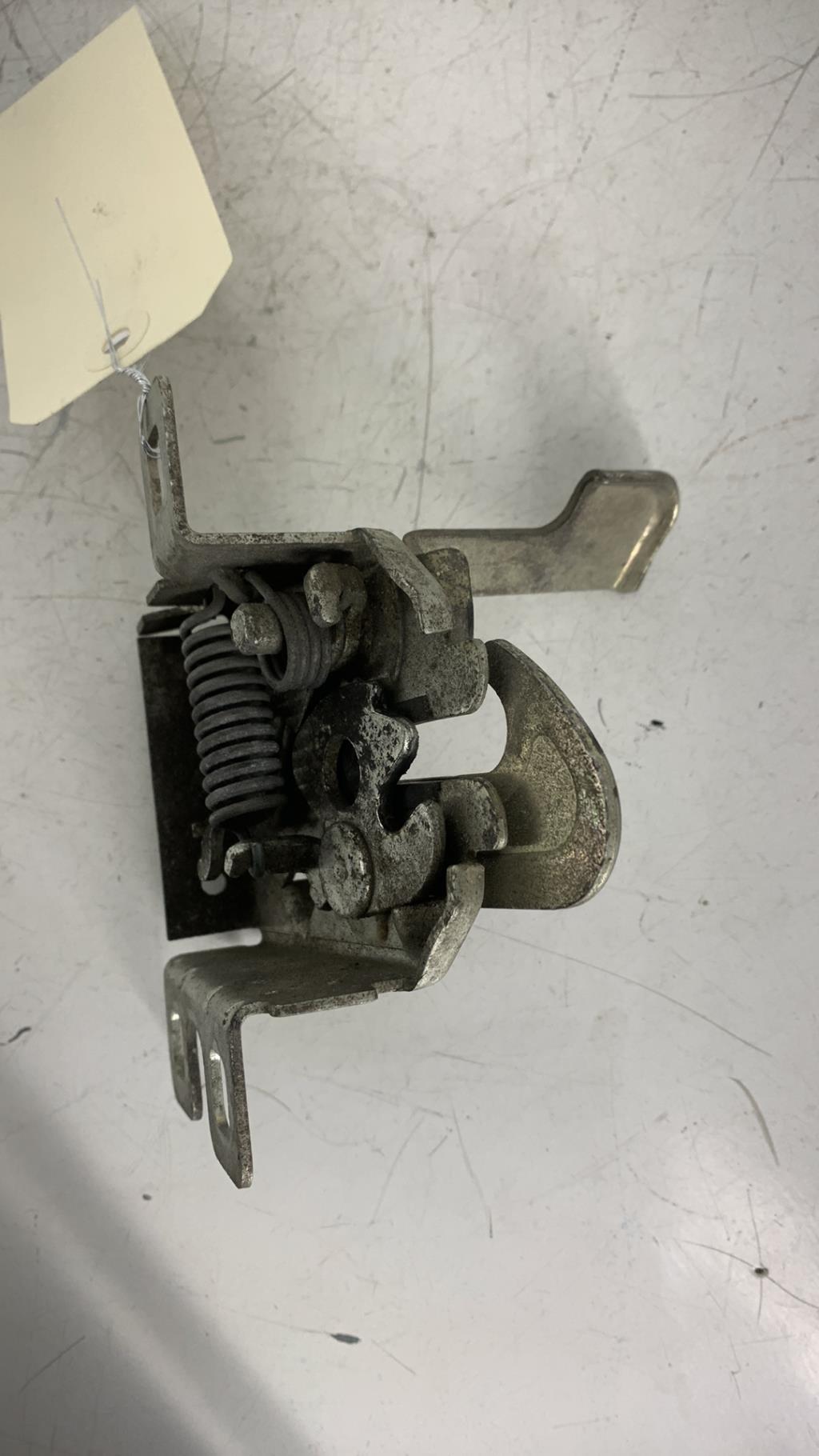 Serrure de capot FIAT BRAVO 2 Diesel - 1