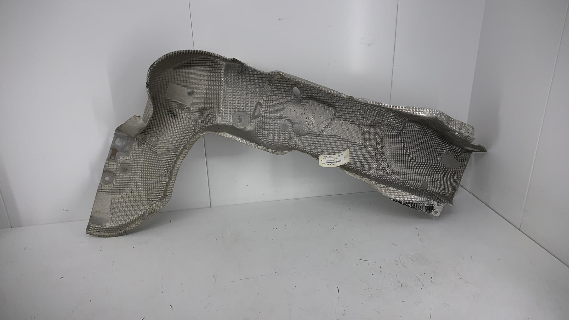 Tole pare feu RENAULT ESPACE 4 PHASE 2 Diesel - 1
