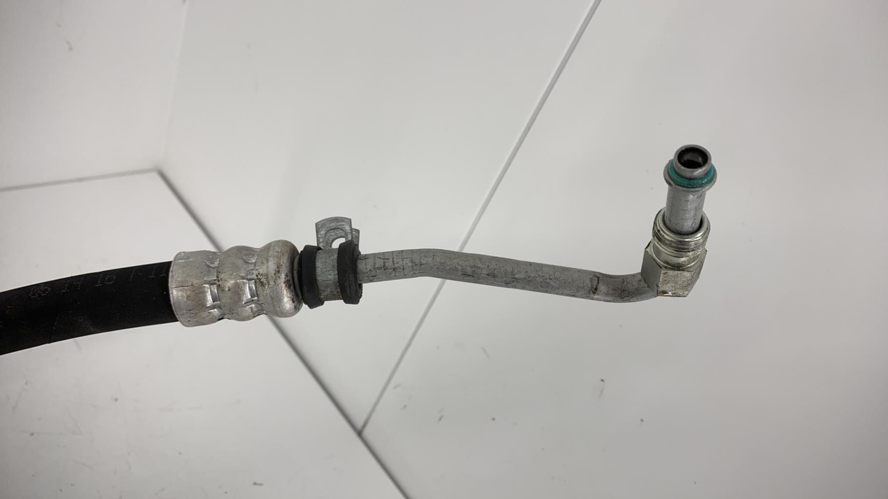 Tuyau de climatisation CITROEN C3 2 PHASE 1 Essence - 1
