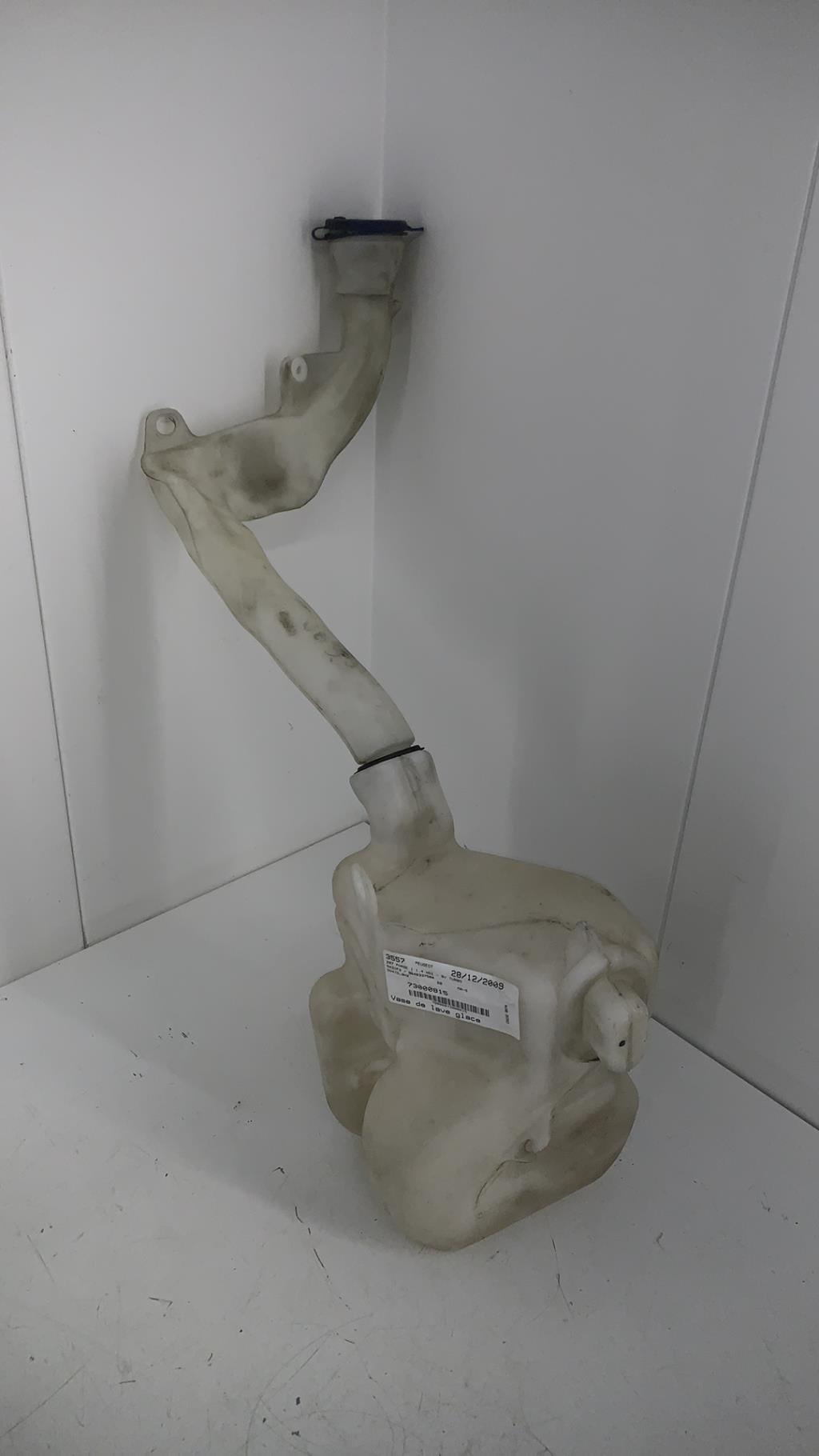 Vase de lave glace PEUGEOT 207 PHASE 2 Diesel - 1