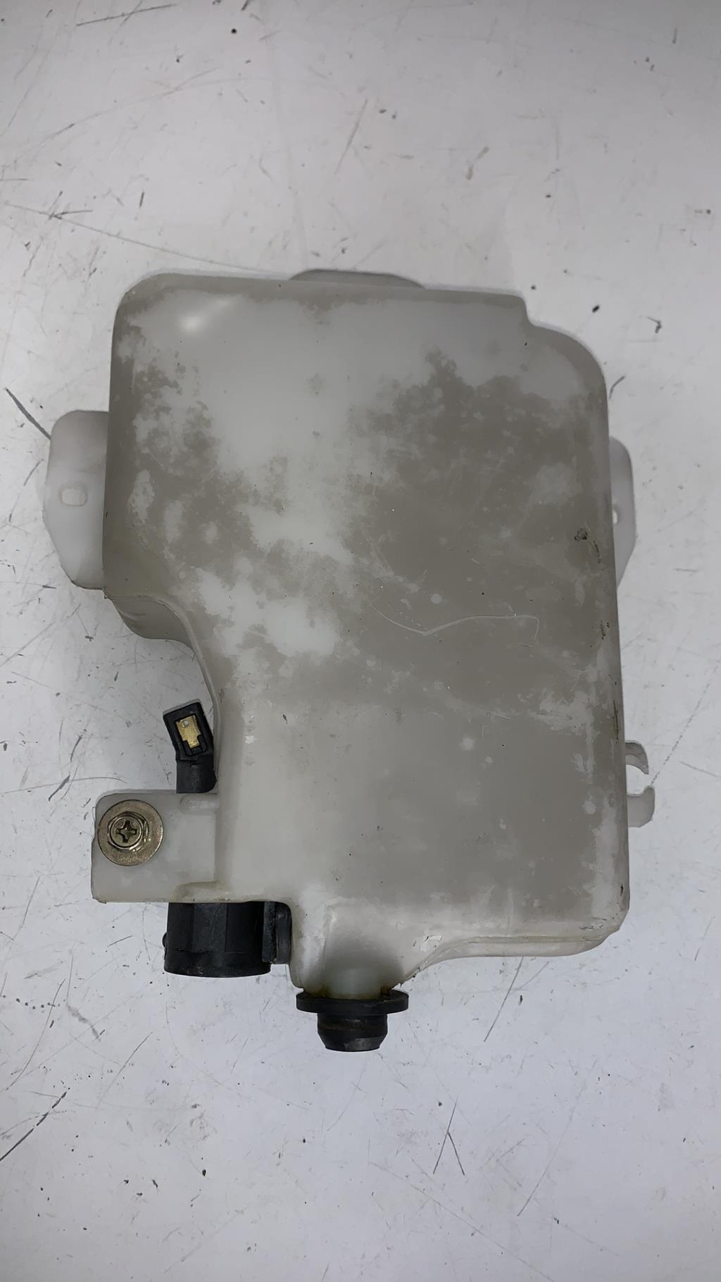 Vase de lave glace MITSUBISHI PAJERO 2 PHASE 1 Diesel - 1