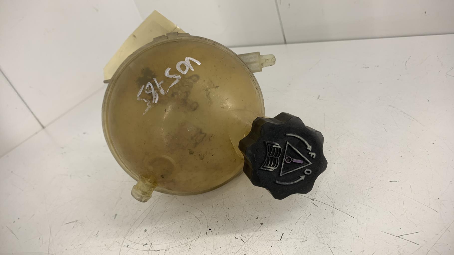 Vase d'expansion PEUGEOT 307 PHASE 2 Diesel - 1