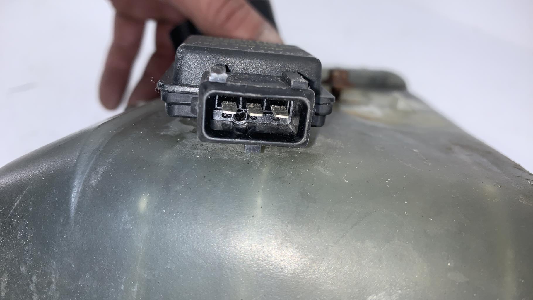 Vase d'expansion CITROEN JUMPY 1 PHASE 1 Diesel - 1