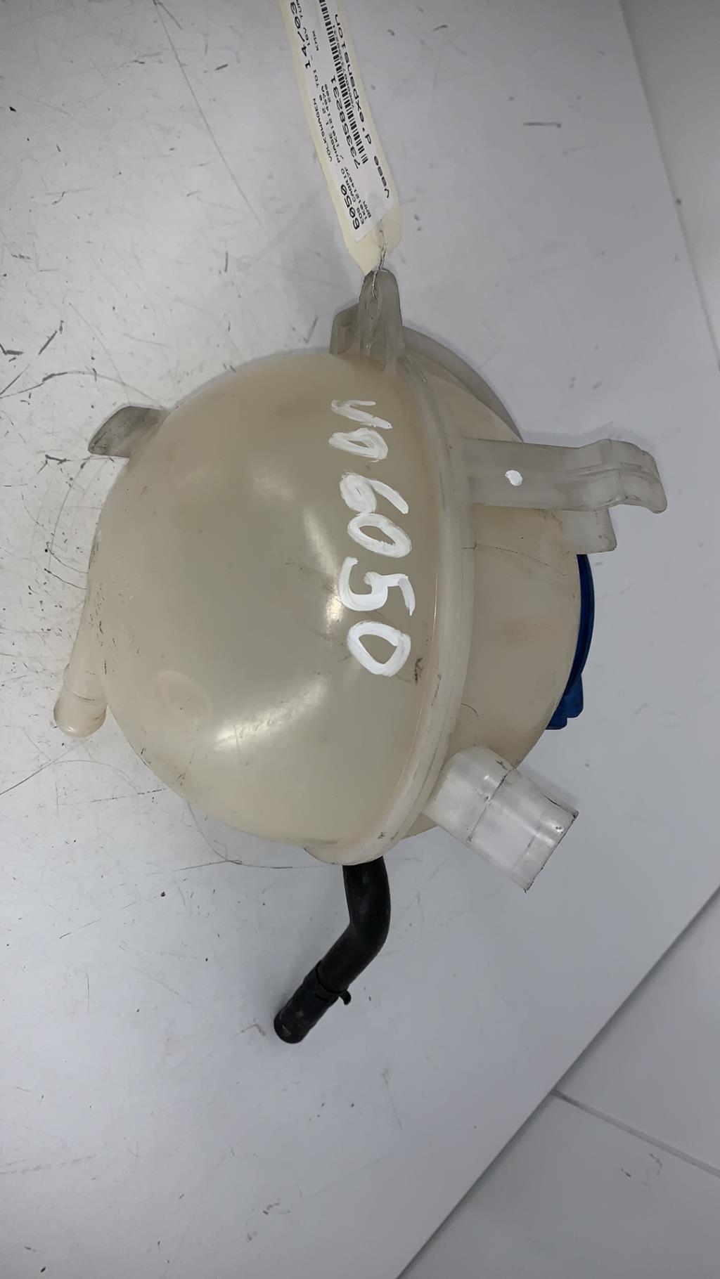 Vase d'expansion VOLKSWAGEN EOS CABRIO PHASE 1  - 1