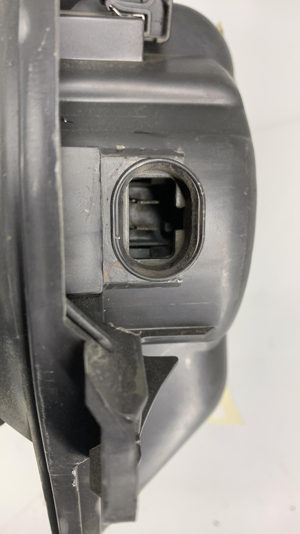 Ventilateur chauffage PEUGEOT 406 PHASE 2 BREAK Diesel - 1