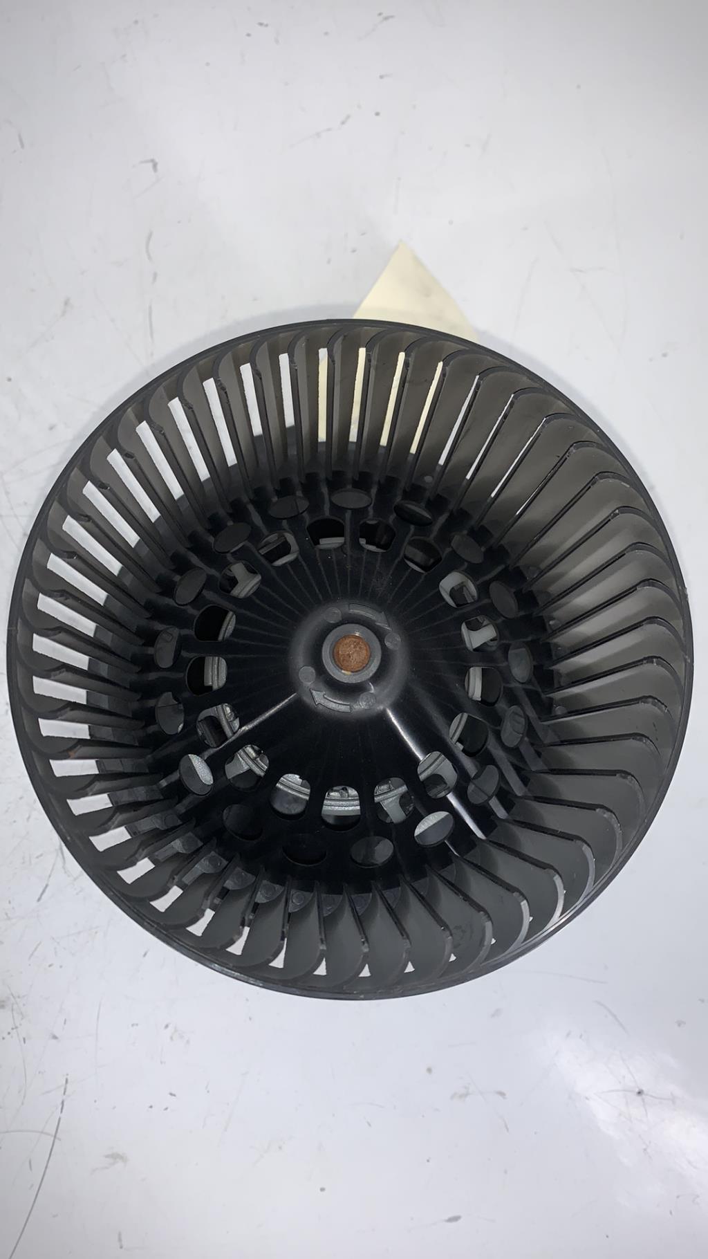 Ventilateur chauffage PEUGEOT 207 PHASE 1 CABRIOLET Diesel - 1