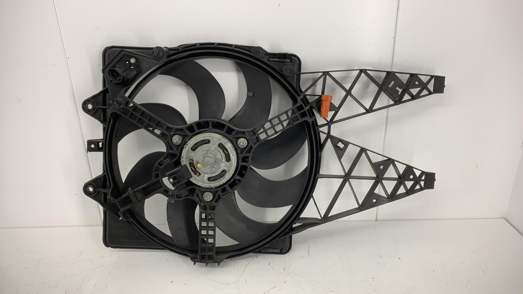 Ventilateur eau FIAT BRAVO 2 Diesel - 1