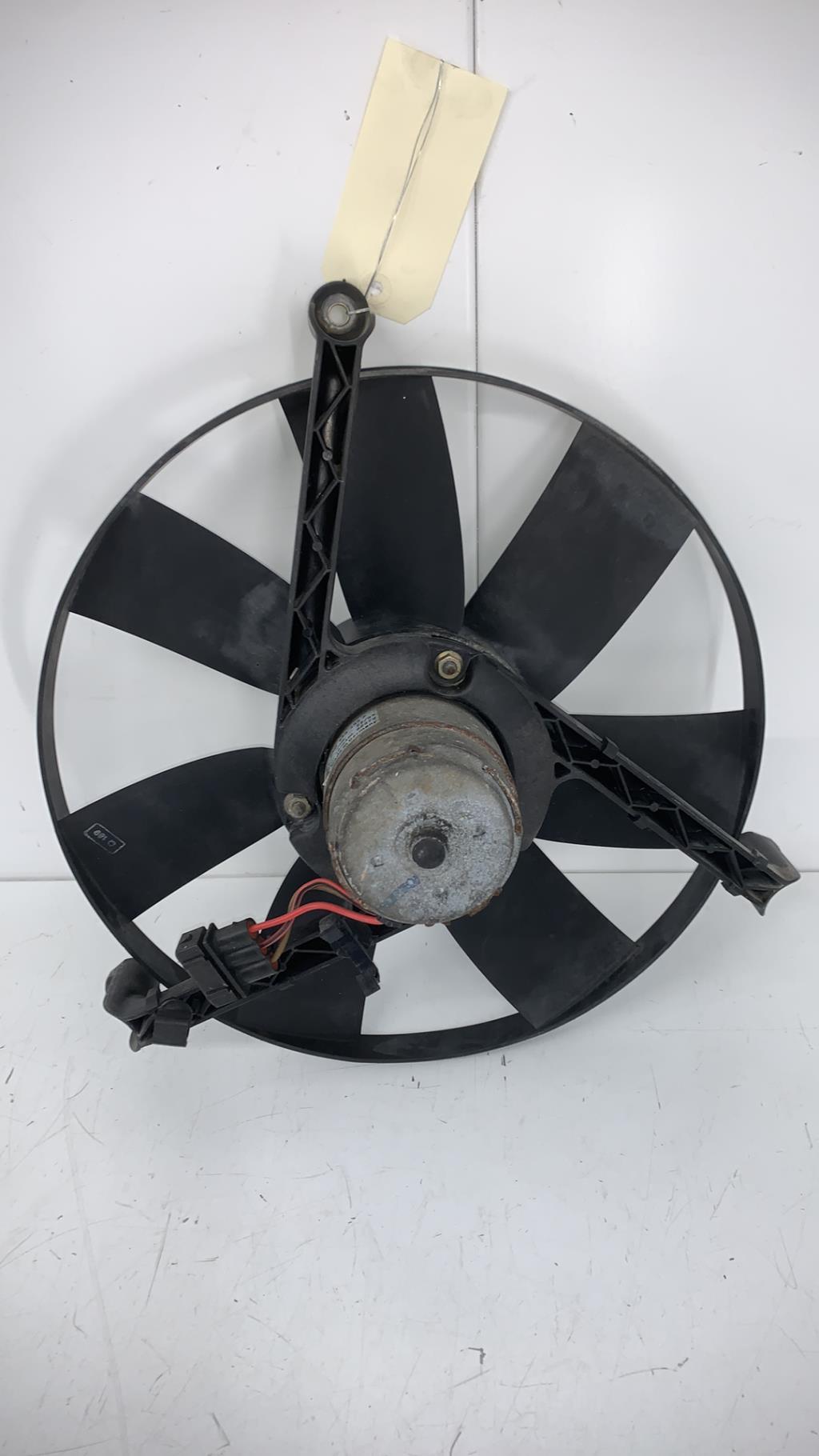 Ventilateur eau VOLKSWAGEN POLO 3 PHASE 1 Essence - 1