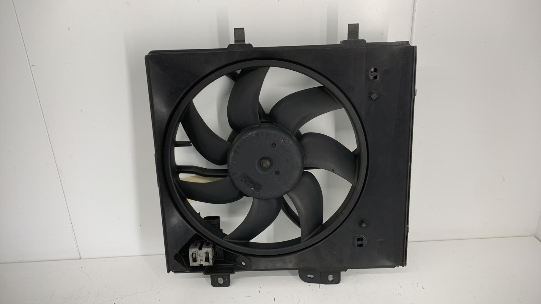 Ventilateur eau PEUGEOT 207 PHASE 2 Diesel - 1
