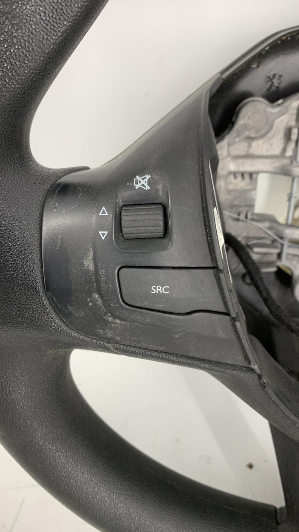 Volant PEUGEOT 208 1 PHASE 2 Diesel - 1