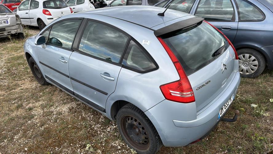 Photo de la pièce