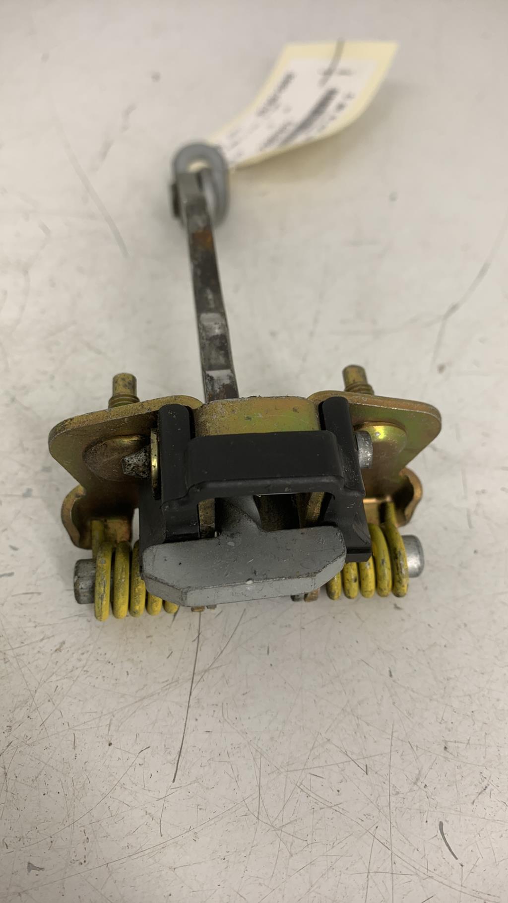 Arret de porte arriere gauche RENAULT CLIO 2 PHASE 2 Diesel - 1
