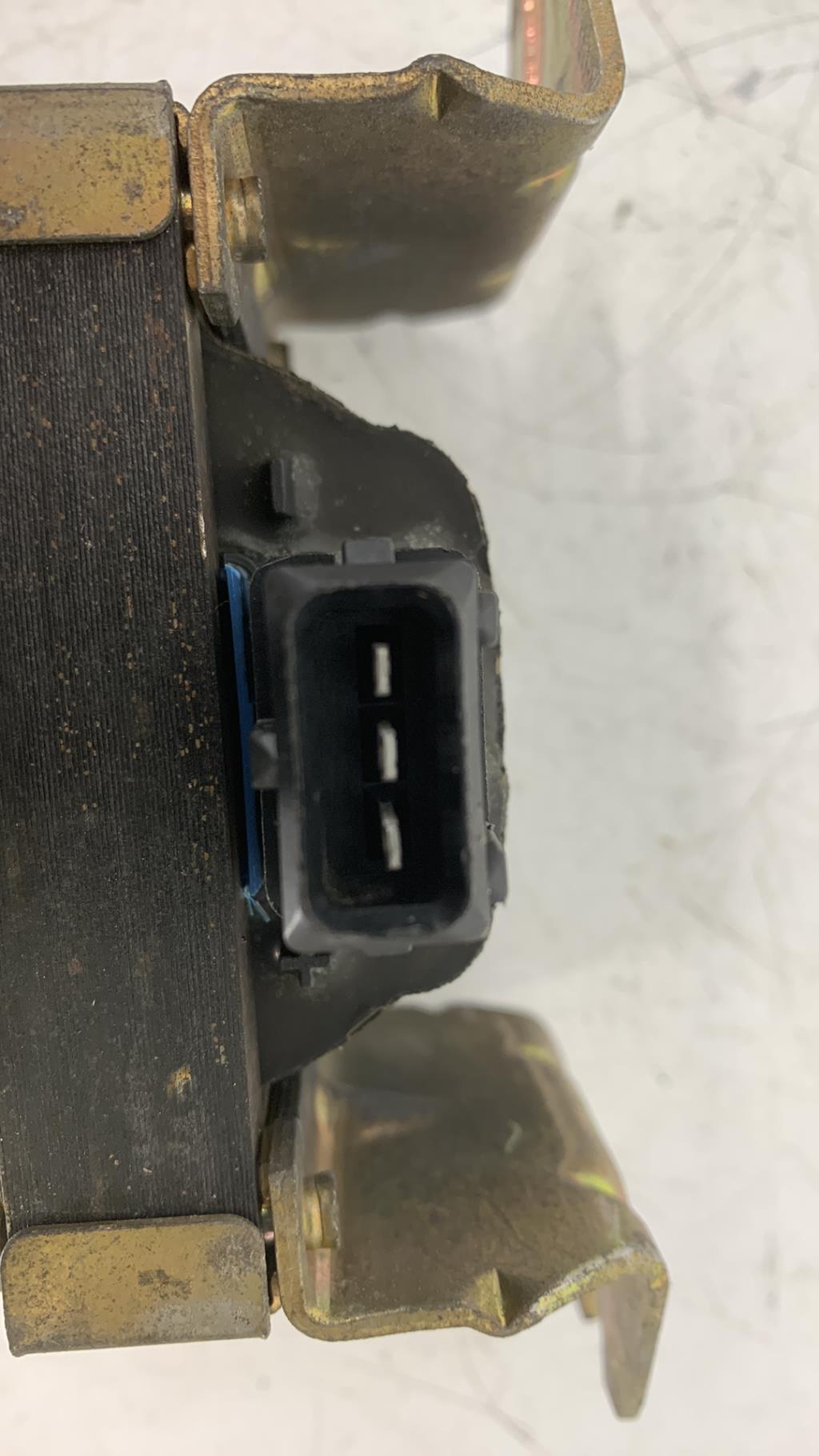 Bobine (allumage) RENAULT CLIO 1 PHASE 2 Essence - 1