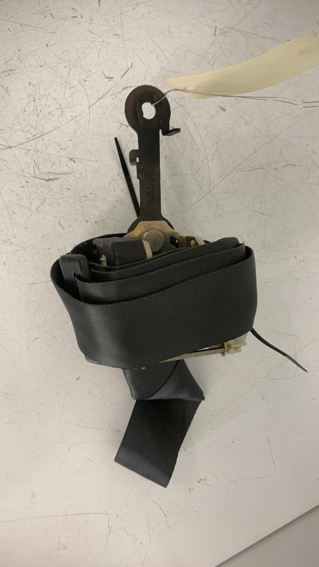 Ceinture avant droit RENAULT CLIO 2 PHASE 2 Diesel - 1