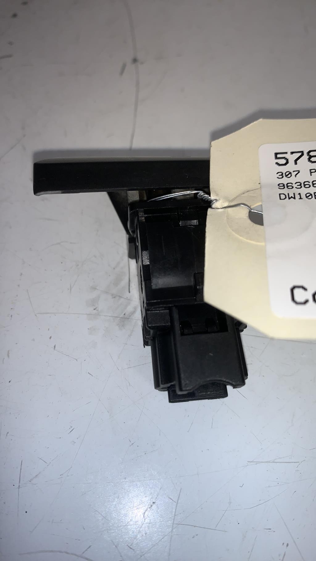 Commande de fermeture centralisee PEUGEOT 307 PHASE 2 Diesel - 1