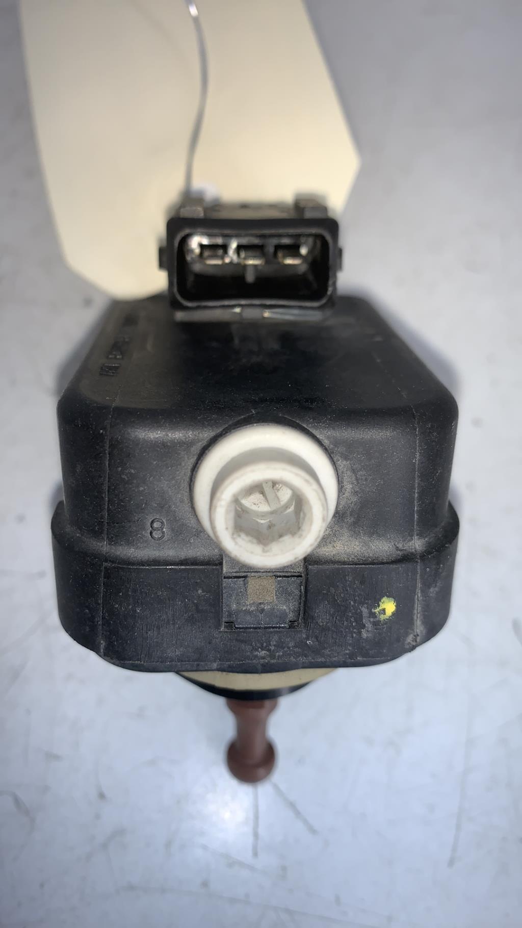 Commande de reglage hauteur de phare NISSAN MICRA 3 PHASE 1 Essence - 1