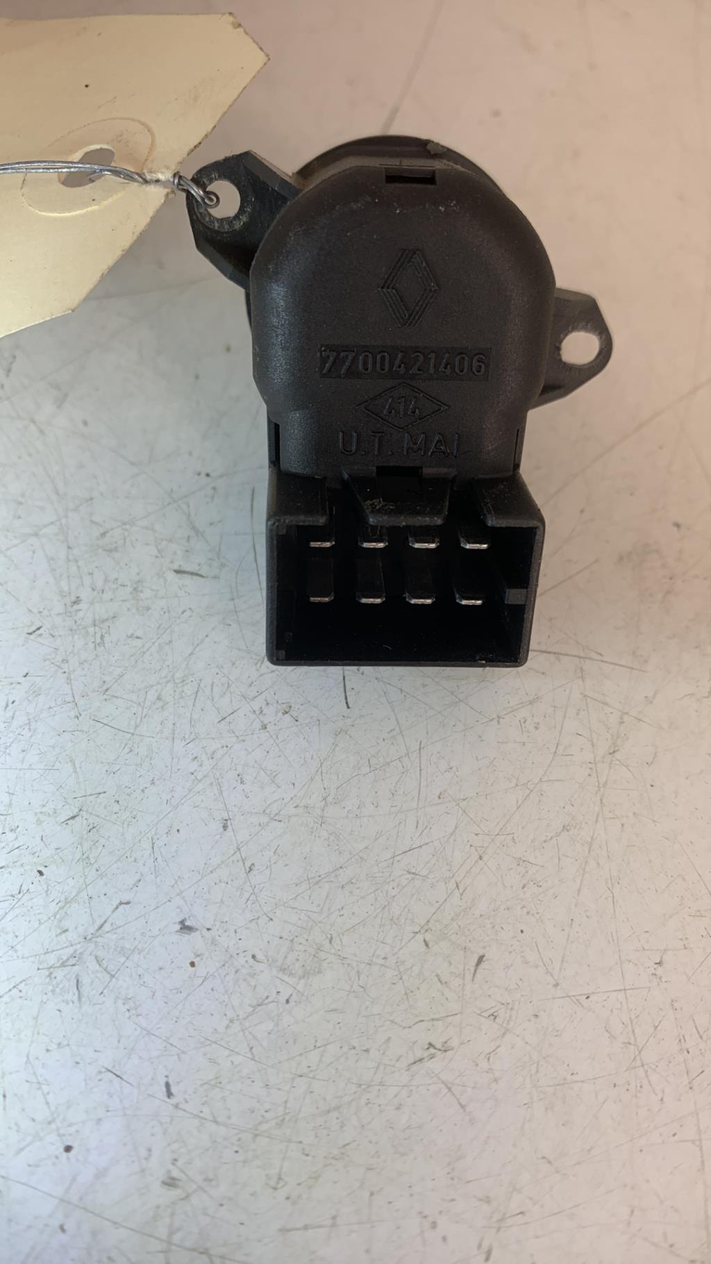 Commande retroviseurs RENAULT LAGUNA 1 PHASE 2 Diesel - 1