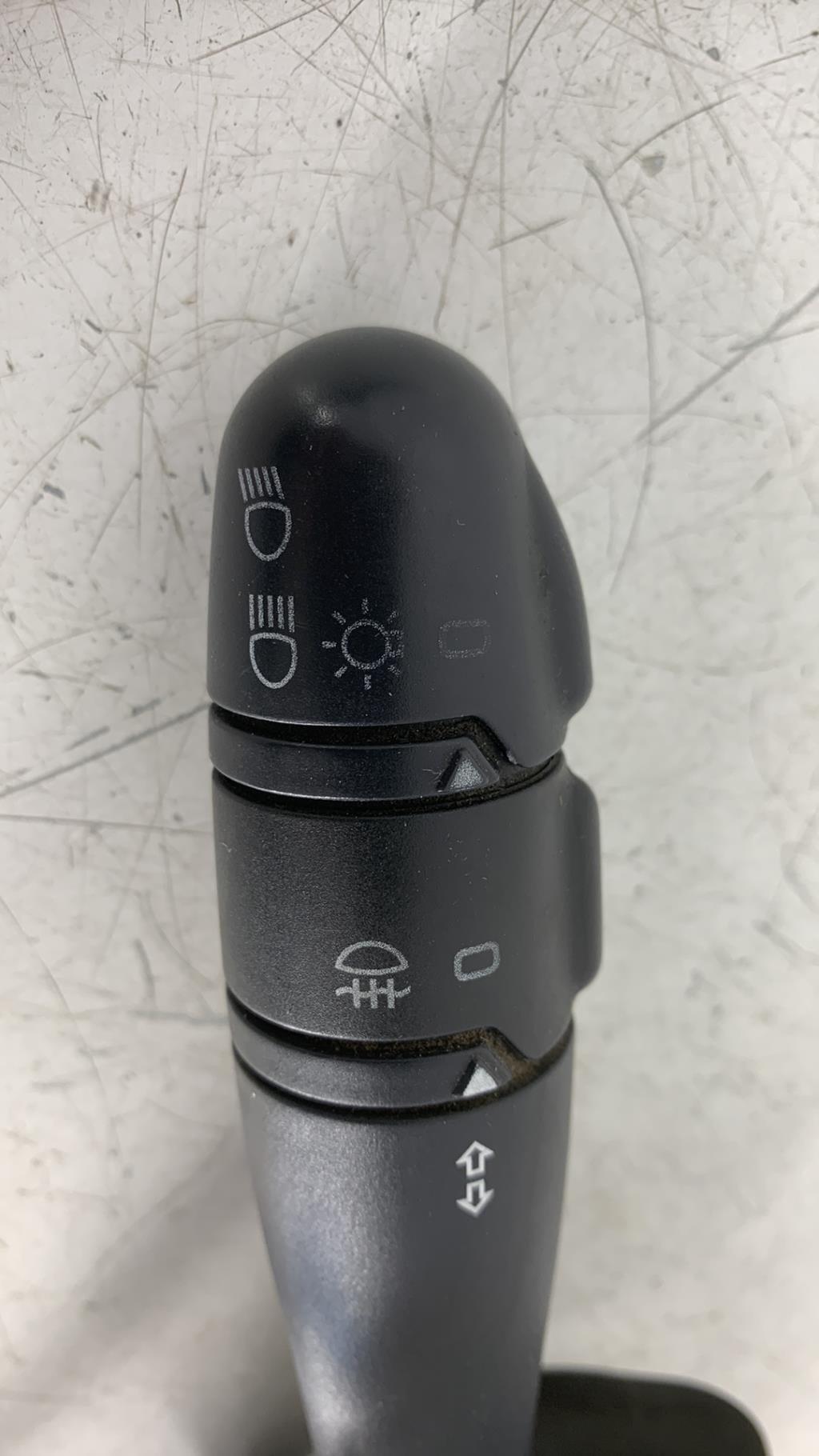 Commodo phare RENAULT CLIO 2 PHASE 2 Diesel - 1