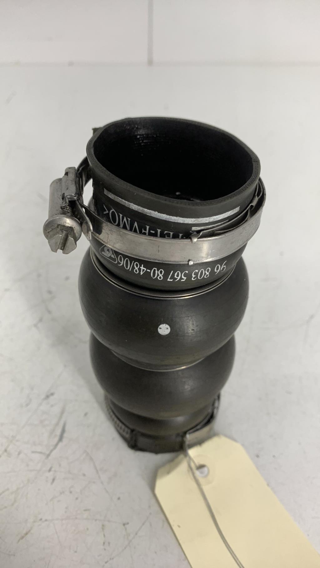 Conduite d'air PEUGEOT 307 PHASE 2 BREAK Diesel - 1