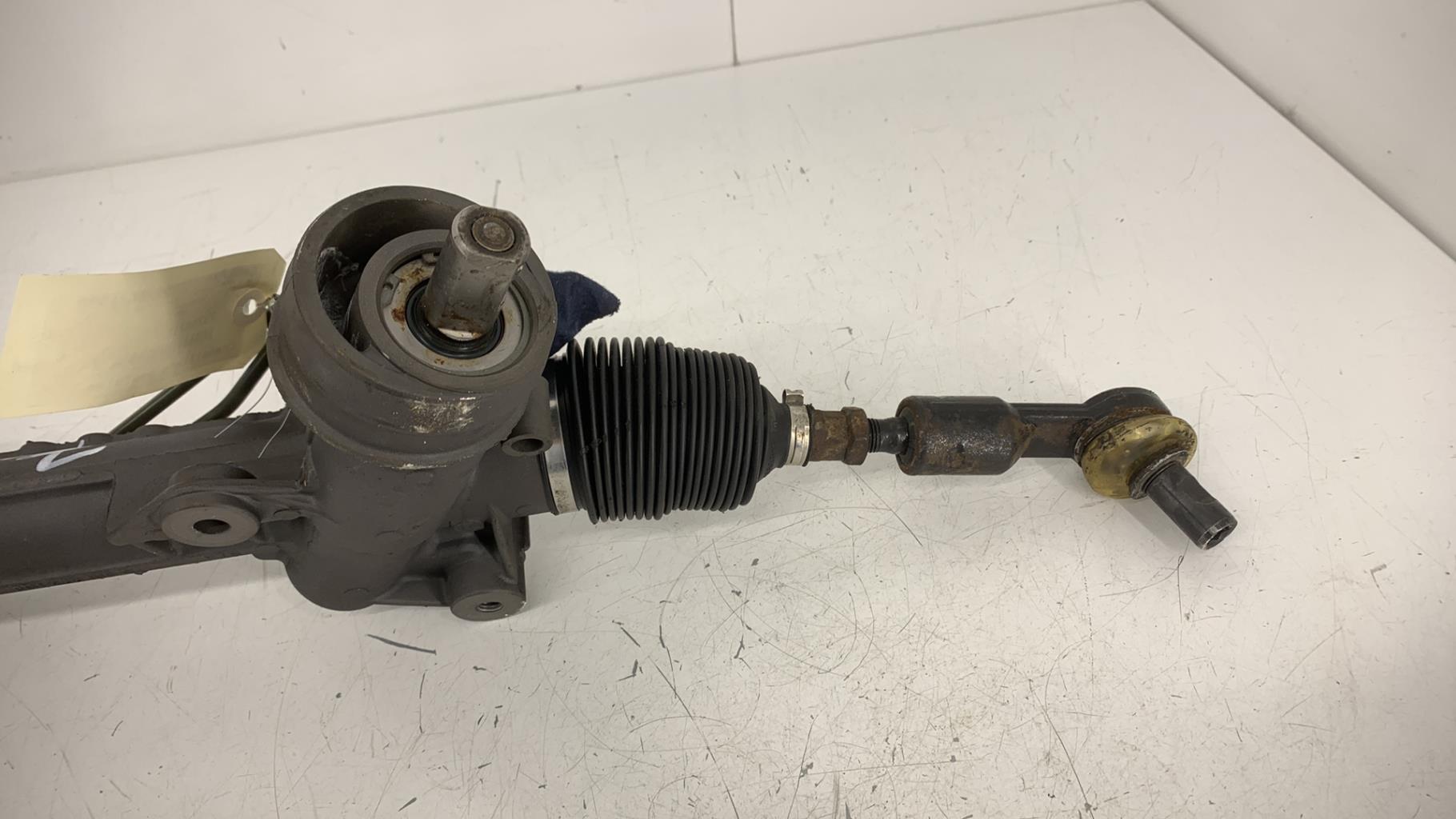 Cremaillere assistee AUDI A4 1 PHASE 1 Diesel - 1