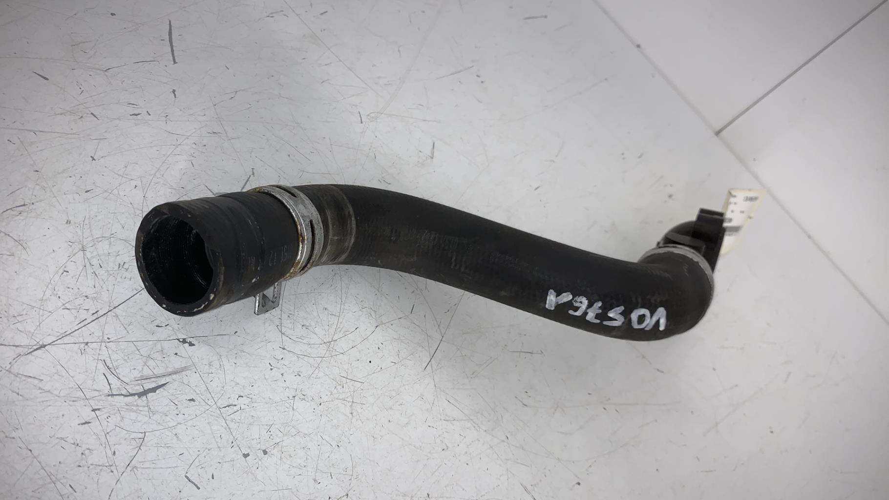 Durite CITROEN SAXO PHASE 2  - 1