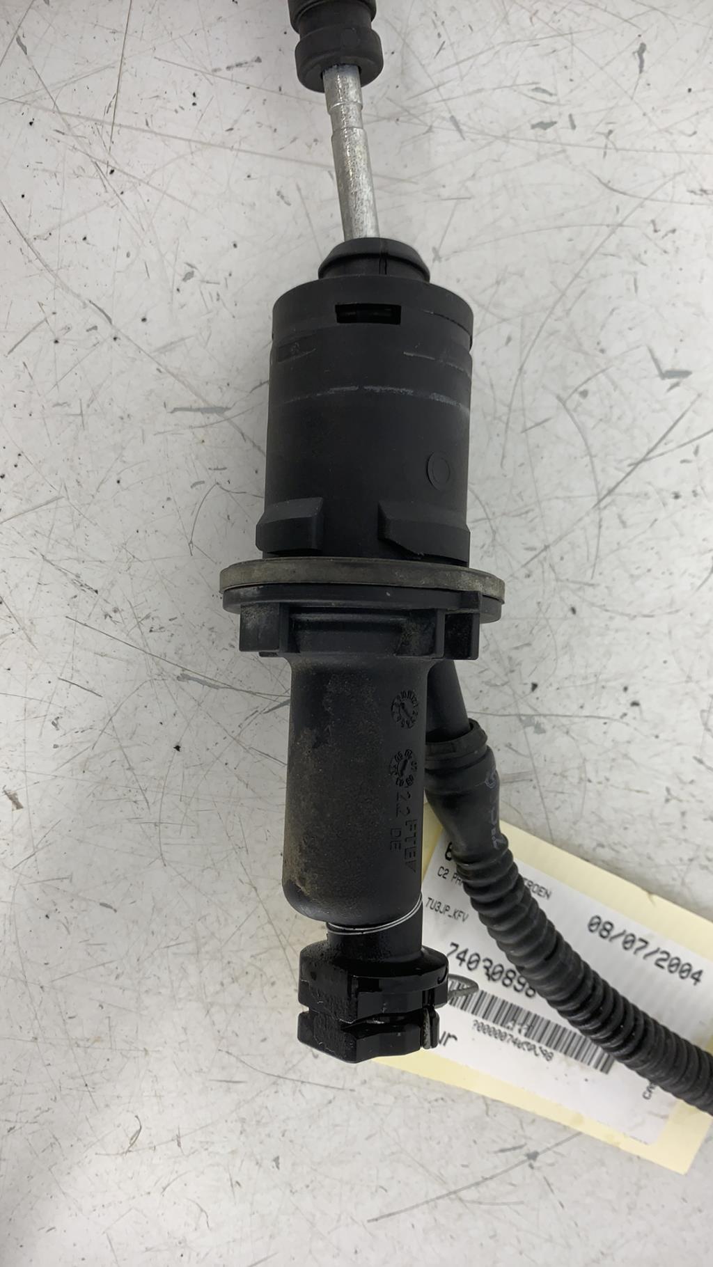Emetteur CITROEN C2 PHASE 1 Essence - 1