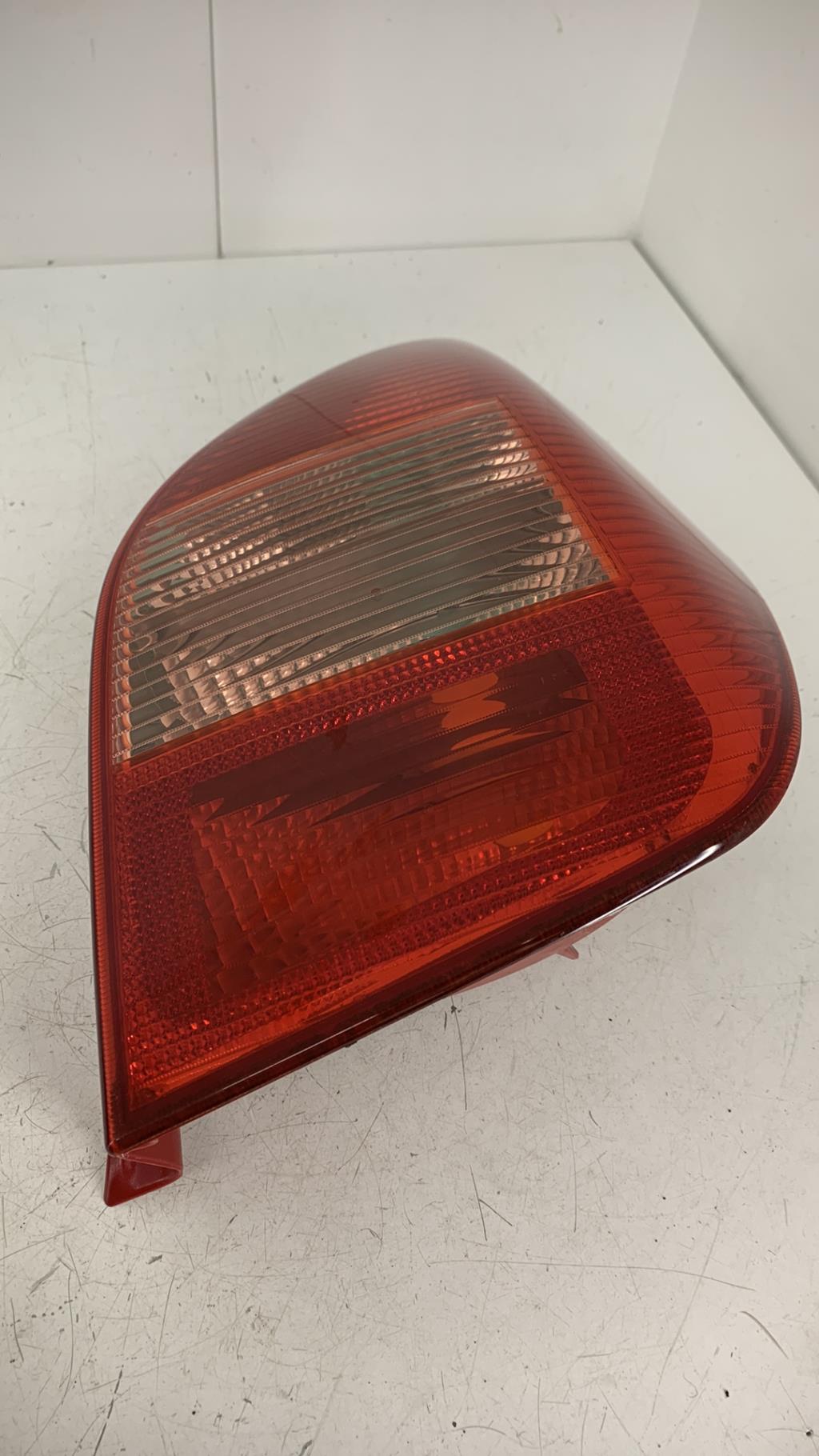 Feu arriere principal droit (feux) CITROEN C2 PHASE 1 Essence - 1