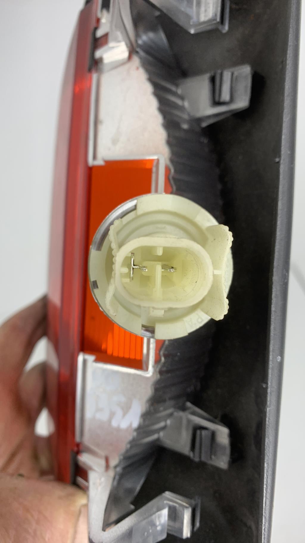 Feu arriere stop central NISSAN MICRA 3 PHASE 1 Essence - 1
